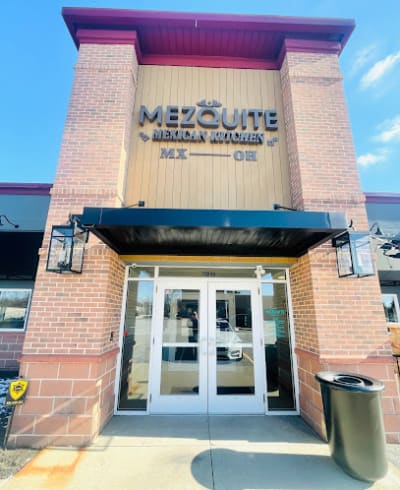 Mezquite Mexican Kitchen and Bar